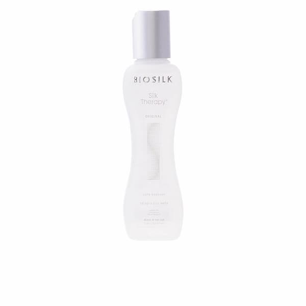 Gjenopprettende Intens Behandling Biosilk Silk Therapy Farouk Biosilk Silk Therapy 67 ml