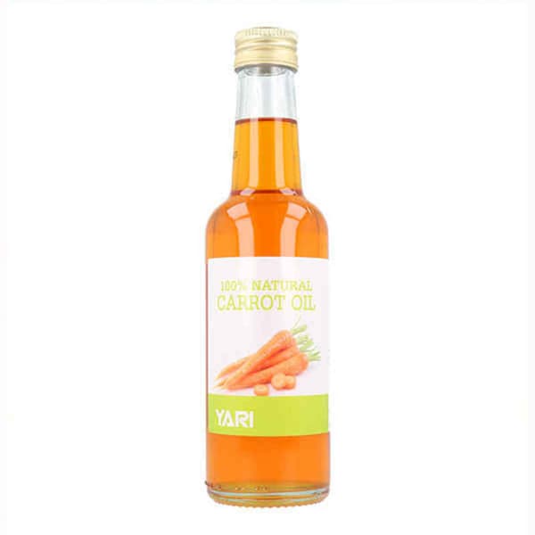 Hårolje Carrot Yari (250 ml)