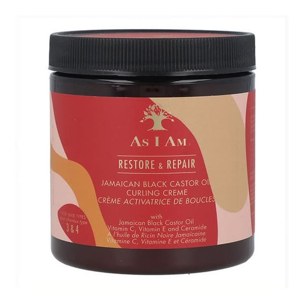 Styling-Krem As I Am Jamaican (227 g)