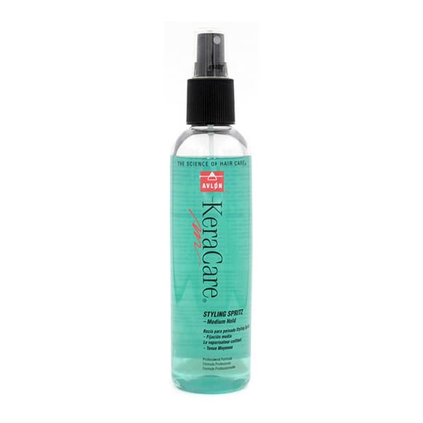 Balsam mot floker Avlon Keracare Styling Spritz (240 ml)