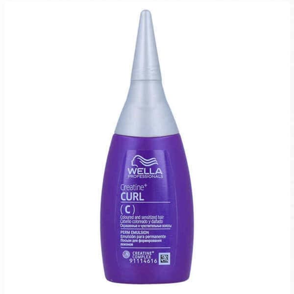 Styling-Krem Wella Creatine+ Curl (75 ml)