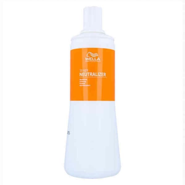 Neutraliserende Hårbalsam Wella 6486 (1L)