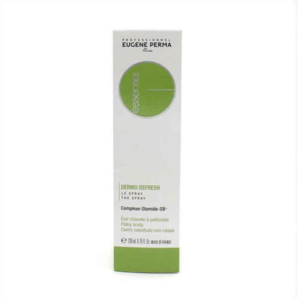 Anti-Flass Prestasjon    Eugene Essentiel Dermo Refresh             (200 ml)