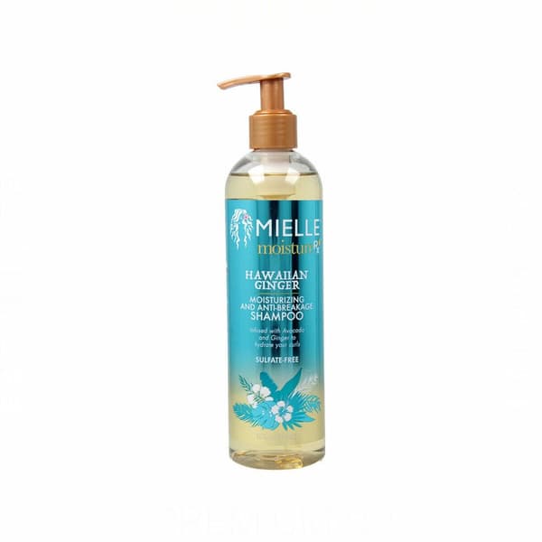 Sjampo Mielle Moisture RX 355 ml (355 ml)