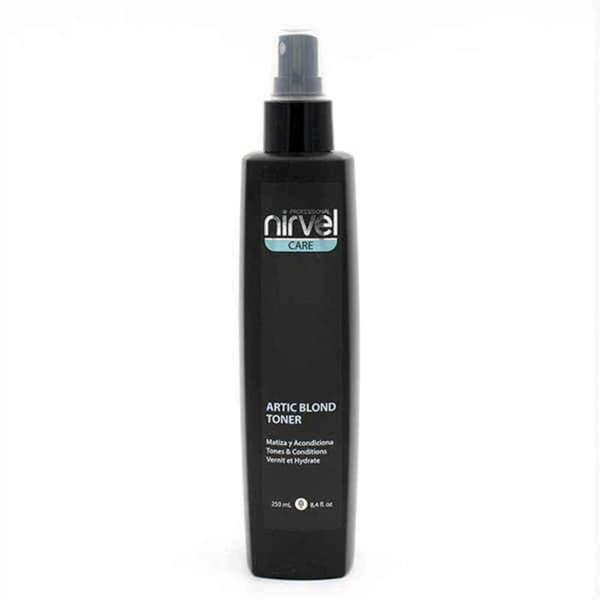 Balsam Nirvel Artic Blond Toner Fargebase (250 ml) (250 ml)