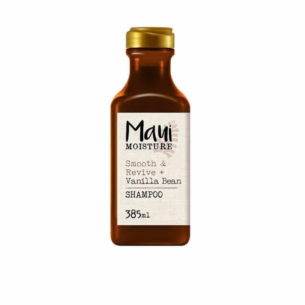 Antifrizz sjampo Maui Vanilje (385 ml)