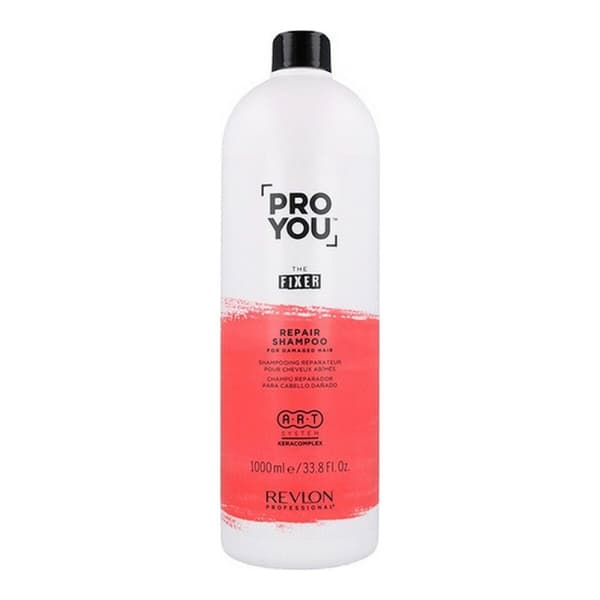 Sjampo Pro You The Fixer Repair Revlon - 350 ml