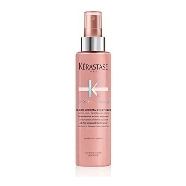 Hårserum Kerastase Chroma Absolu Termisk Anti-Frizz Behandling 150 ml