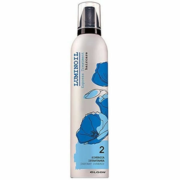 Balsam Elgon Luminoil Espuma (300 ml)