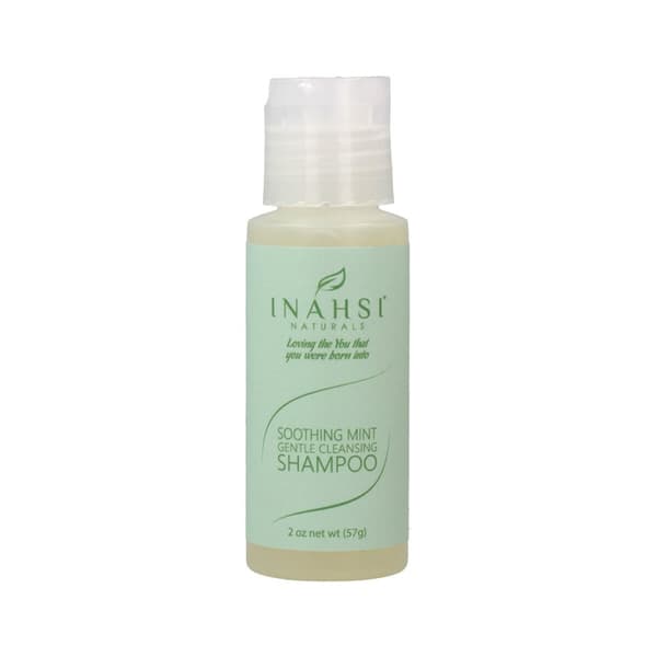 Sjampo Inahsi Soothing Mint Gentle Cleansing (57 g)