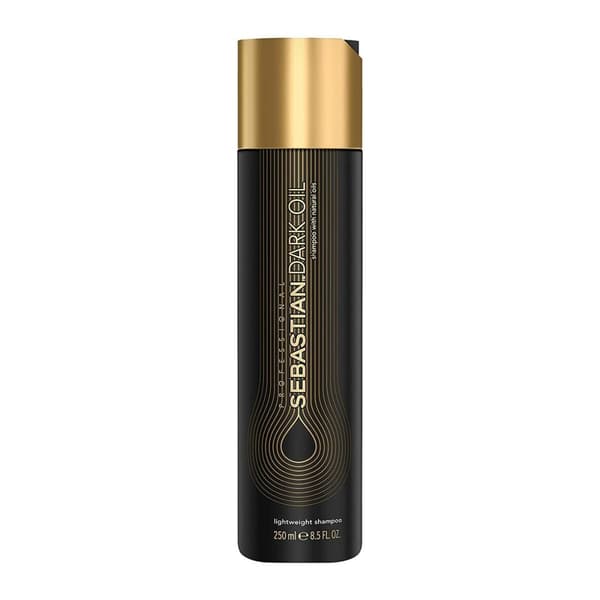 Antifloke balsam Sebastian Dark Oil (250 ml)