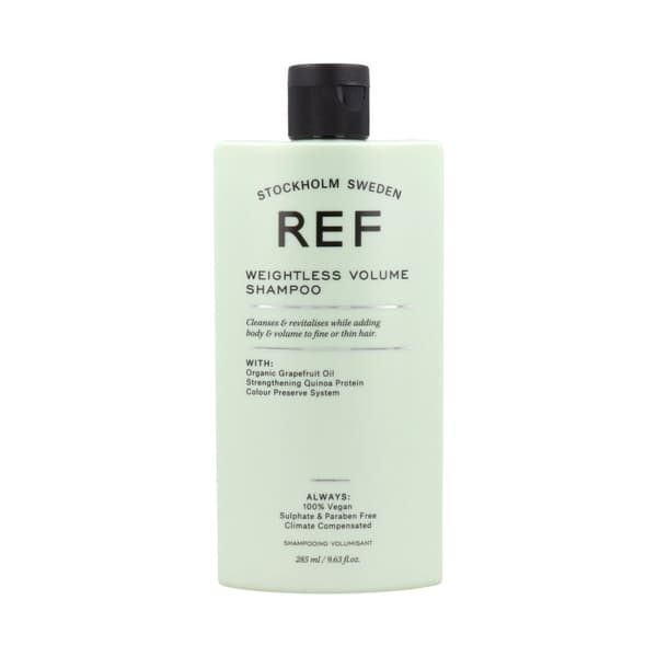 Sjampo REF Weightless Volume 285 ml