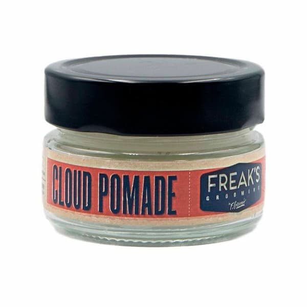 Styling-Krem Freak´s Grooming Cloud Pomade (120 ml)