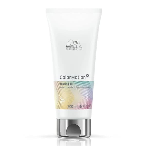 Balsam for farget hår Color Motion (200 ml)