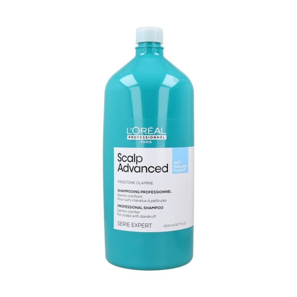 Anti-flass Sjampo L'Oreal Professionnel Paris Expert Scalp