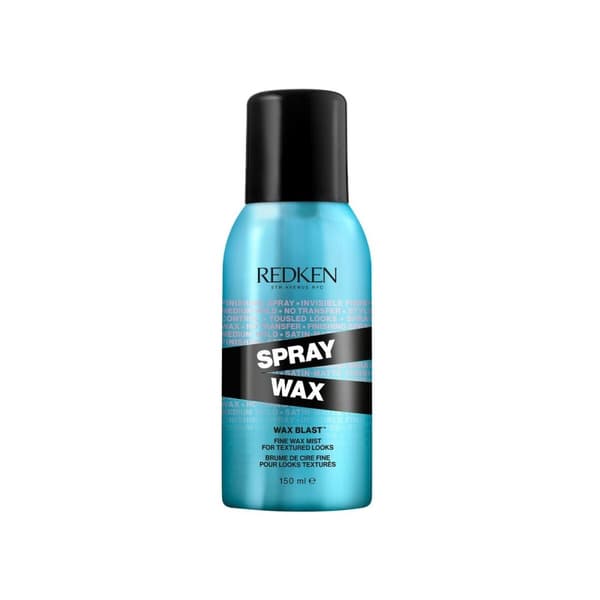 Hårtekstur Redken Spray Wax 150 ml