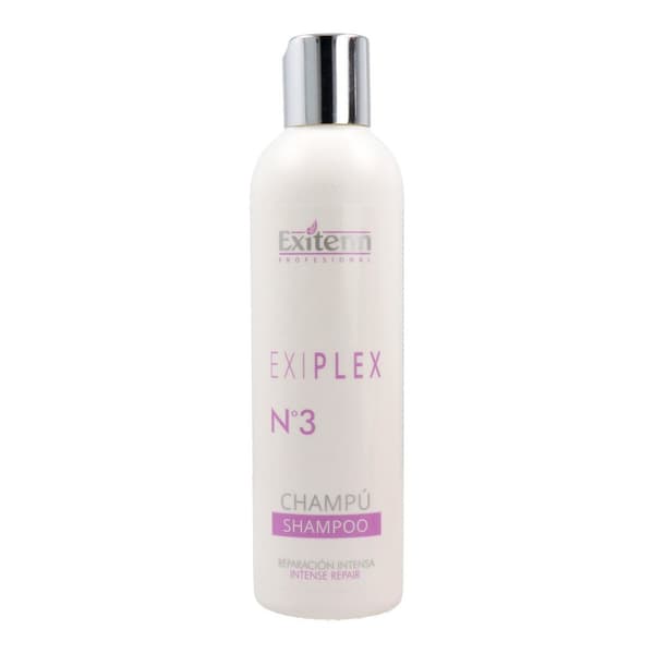 Sjampo Exitenn Exiplex Nº3 250 ml