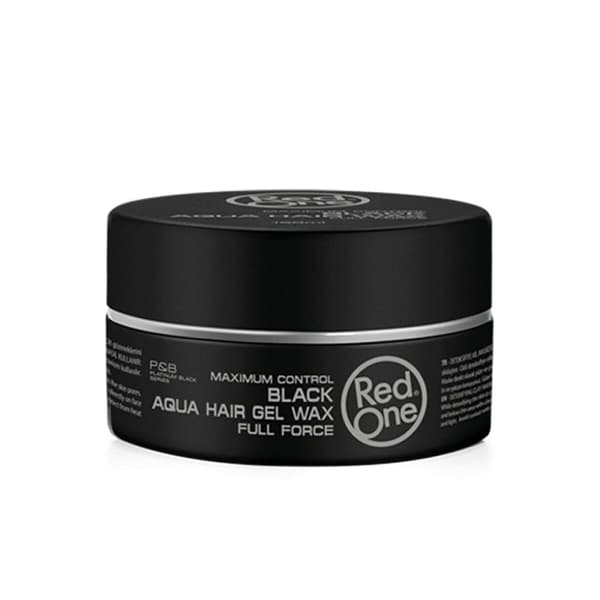 Formende Voks Red One One Full 150 ml