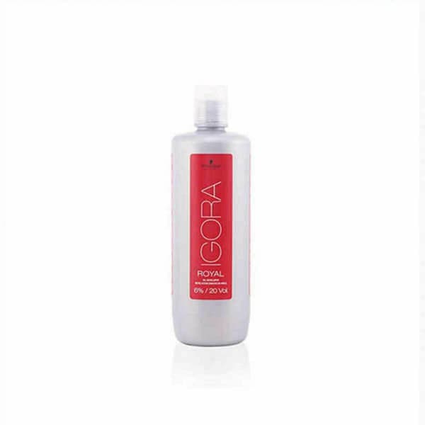 Fargeaktivator Igora Royal Schwarzkopf Igora Royal 6% 20 vol 1 L