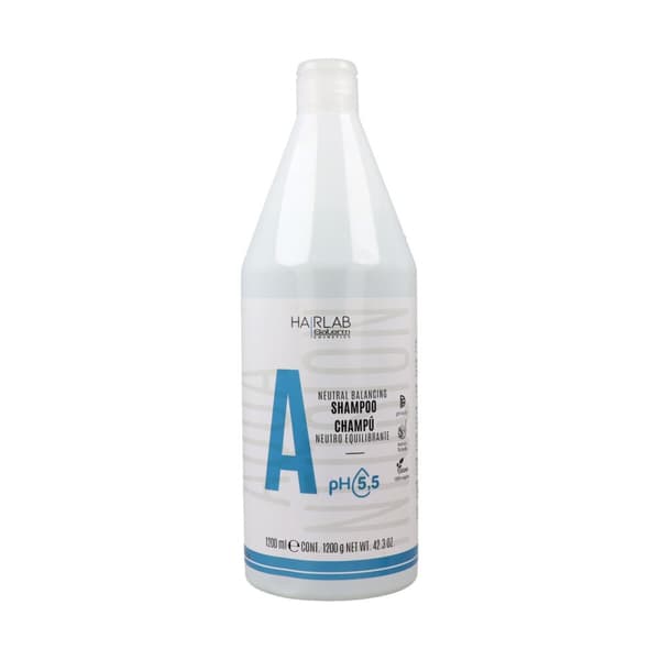 Sjampo Salerm HairLab A Balanse 1,2 L