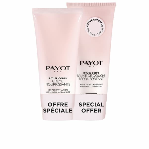 Hårstyling-Sett Payot Rituel Corps 2 Deler