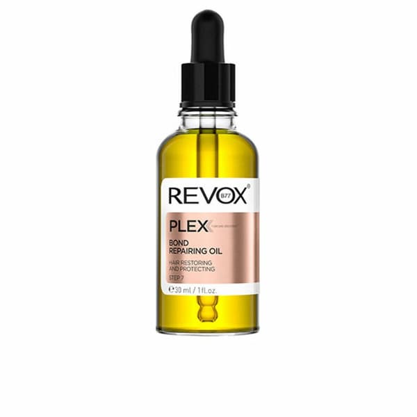 Fornyende olje Revox B77 Plex Step 7 30 ml