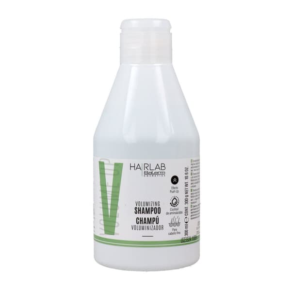 Sjampo Salerm Hair Lab 300 ml Volumisering
