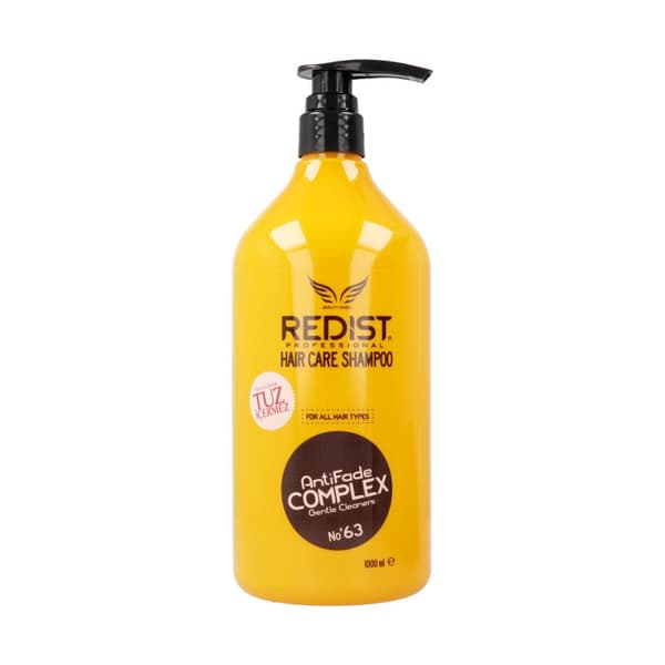 Sjampo mot Hårtap Redist Hydrate Antifade 1 L
