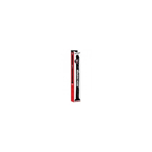 Sjampo XR 250 ml Svart