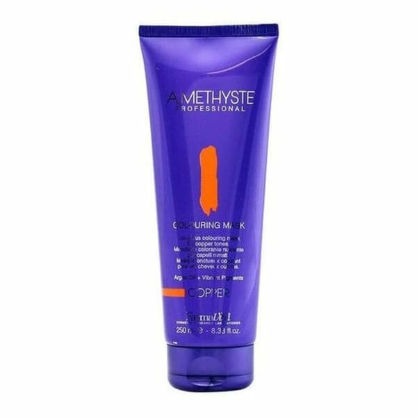 Hiusnaamio Amethyste Farmavita Amethyste 250 ml