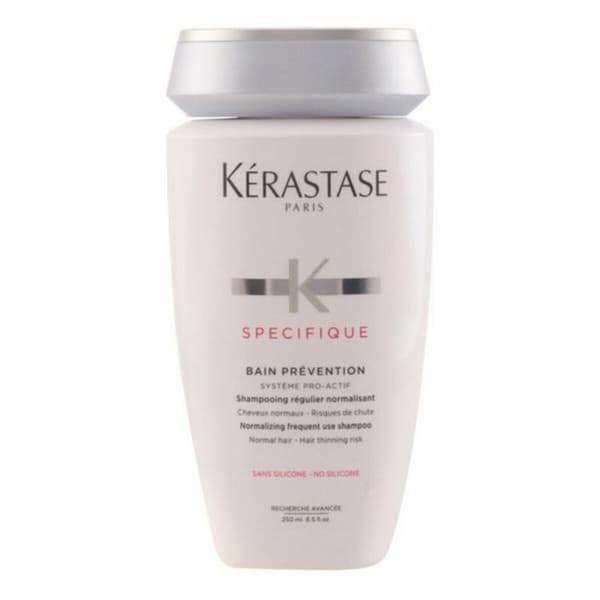 Hiusten lähtöön vaikuttava shampoo Specifique Kerastase E1923400 (250 ml) 250 ml