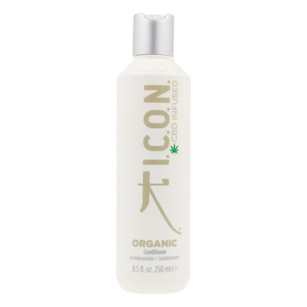 Hoitoaine Organic I.c.o.n. Organic 250 ml