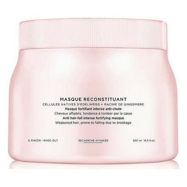 Hiusnaamio Ecotech Color Kerastase Genesis 500 ml