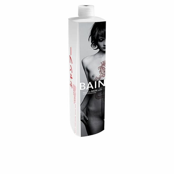 Kosteuttava shampoo Bain Elastic Keratin Trendy Hair - 1000 ml