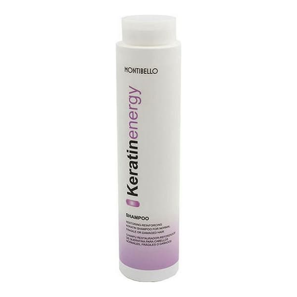 Shampoo Energy Montibello - 300 ml