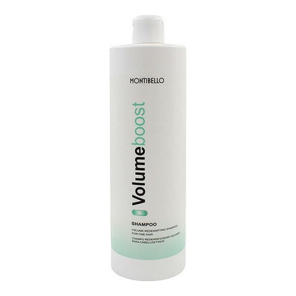 Tuuheuttava shampoo Montibello - 300 ml