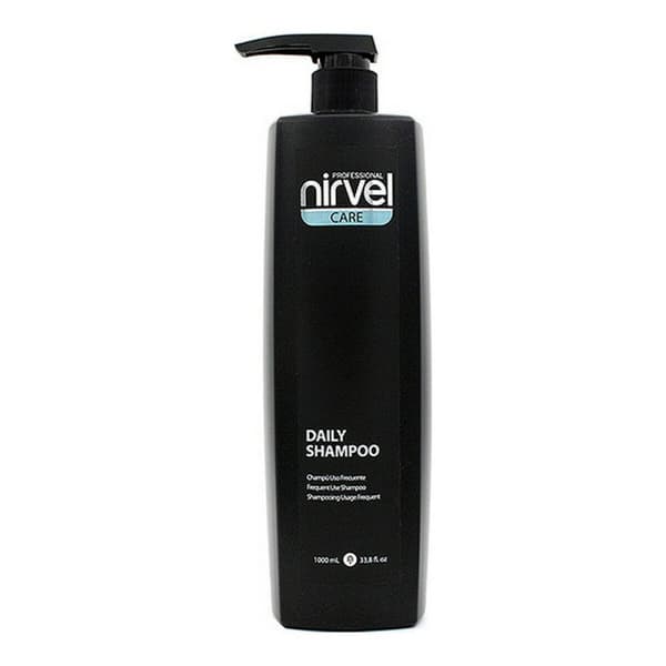 Shampoo Care Nirvel Pehmentävä - 250 ml
