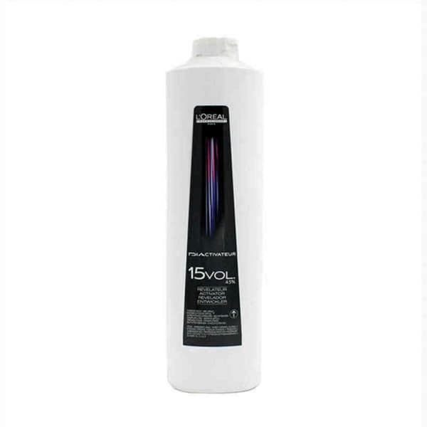 Aktivoiva neste L'Oreal Professionnel Paris 0000004099 1 L 15 Vol (4,5 %)