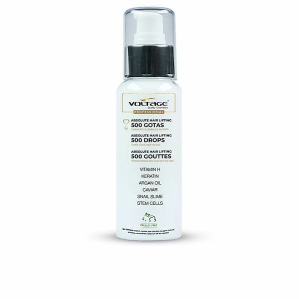 Hiusseerumi Absolute Hair Lifting Voltage Absolute Lifting 100 ml