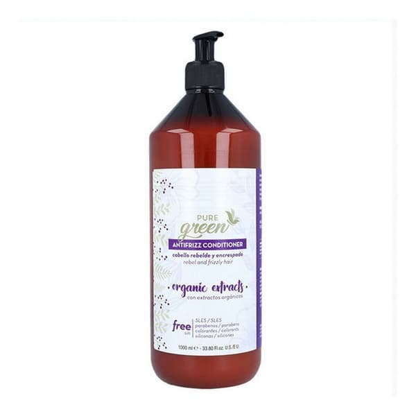 Kähertymistä torjuva hoitoaine Pure Green Pure Green - 1 L