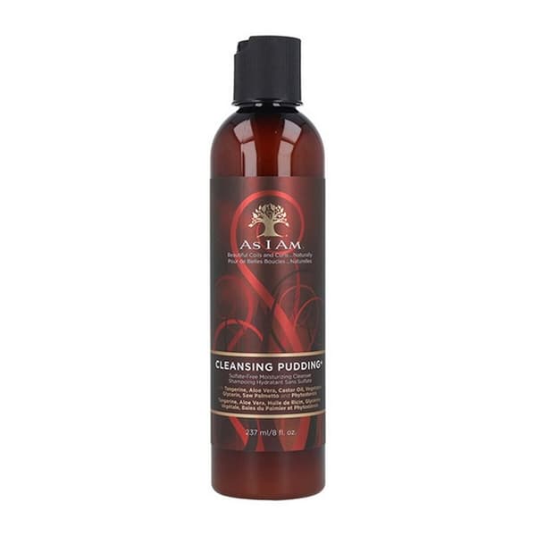 Shampoo As I Am Cleansing  (237 ml)