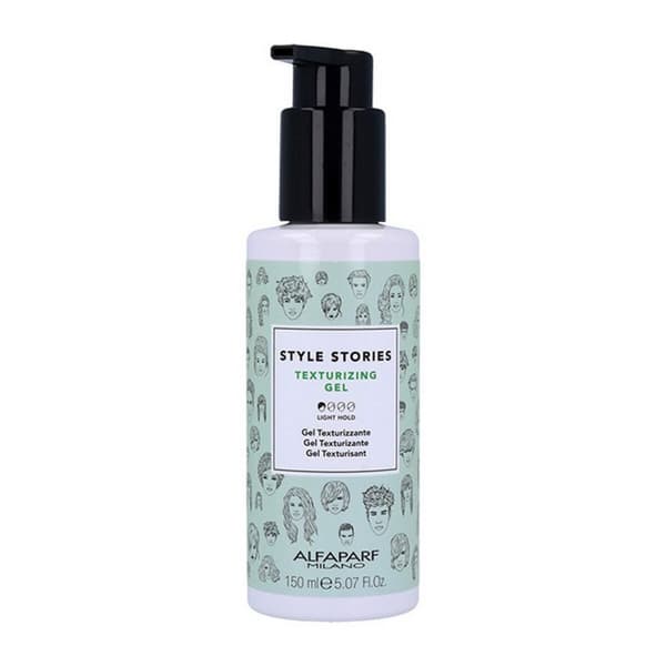 Hiusten teksturoija Alfaparf Milano Style Stories 100 ml (100 ml)