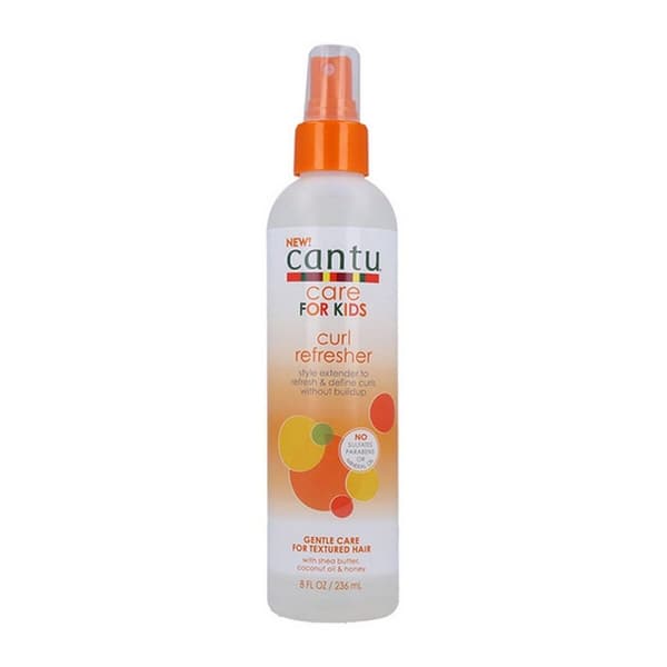 Hiuksia selvittävä hoitoaine Cantu Kids Care Curl (227 g)