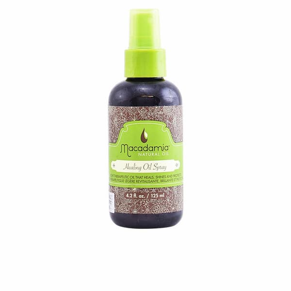 Hiusemulsio Macadamia 30196 125 ml