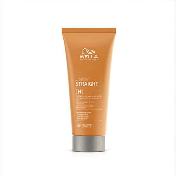 Muotoiluvoide Wella Creatine+ Straight 200 ml (200 ml)