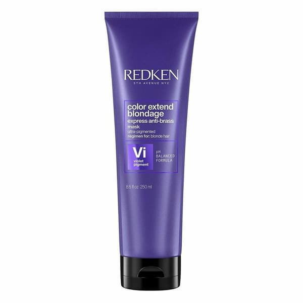 Hiusnaamio Redken Color Extend Blondage (250 ml)