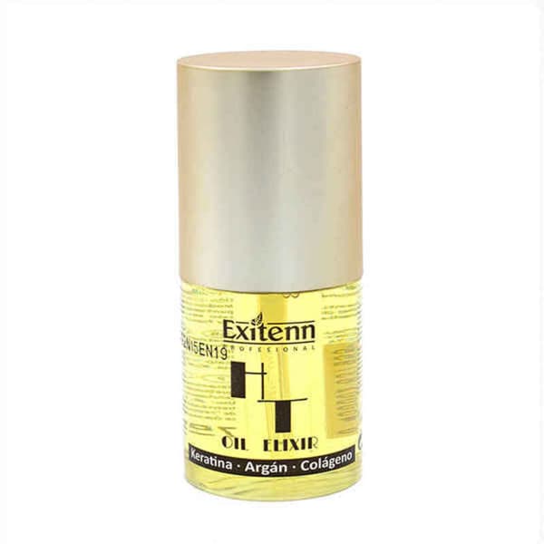 Hiusöljy Ht Oil Elixir Exitenn (75 ml)