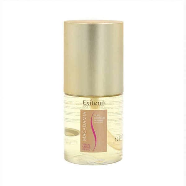 Seerumi Macadamia Drops of Light Exitenn (75 ml)