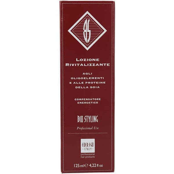 Hiusemulsio Alterego Bio Styling (125 ml)