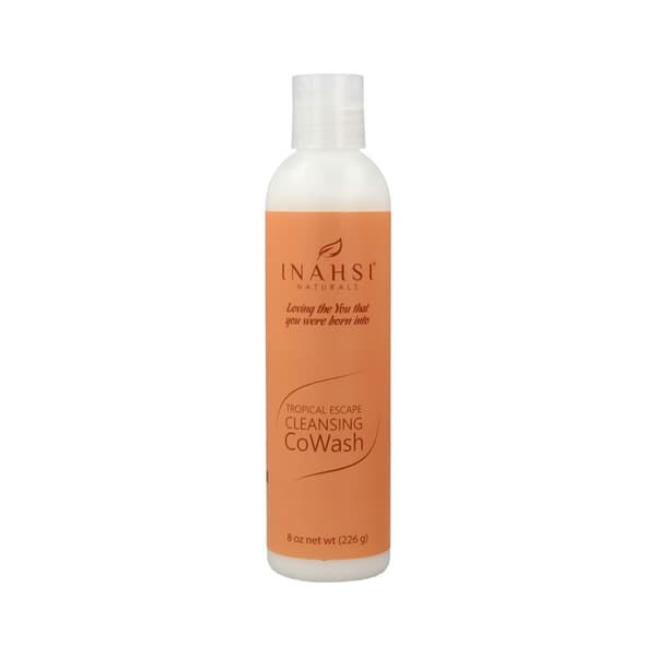 Hoitoaine Inahsi Tropical Escape Cleansing CoWash (226 g)